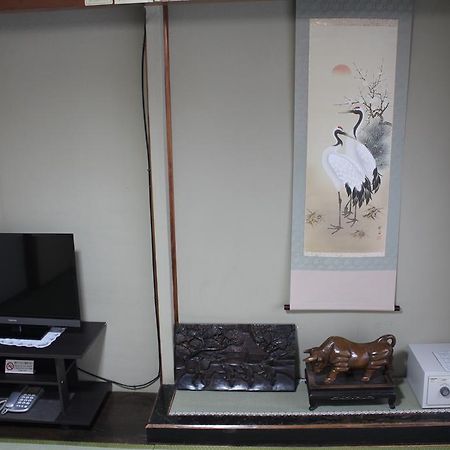 Kinokuniya Ryokan Фуджисава Екстериор снимка