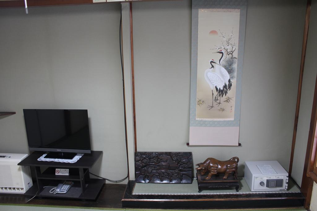Kinokuniya Ryokan Фуджисава Екстериор снимка