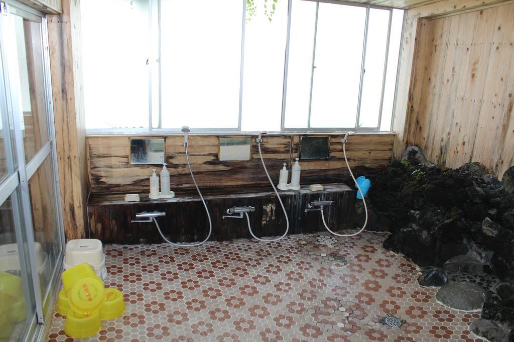Kinokuniya Ryokan Фуджисава Екстериор снимка