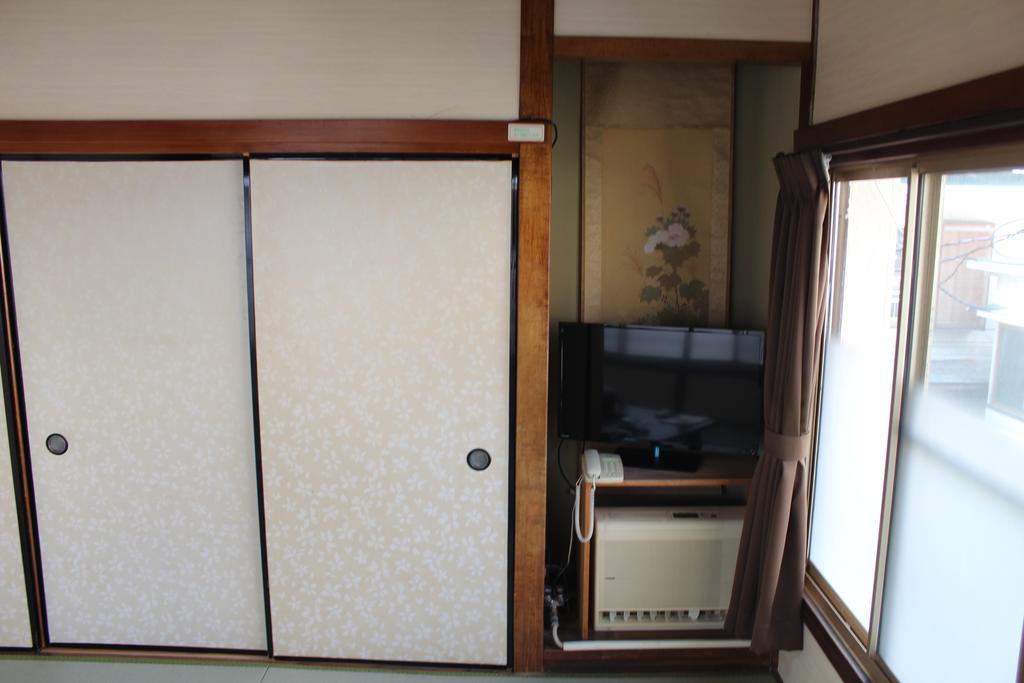 Kinokuniya Ryokan Фуджисава Екстериор снимка