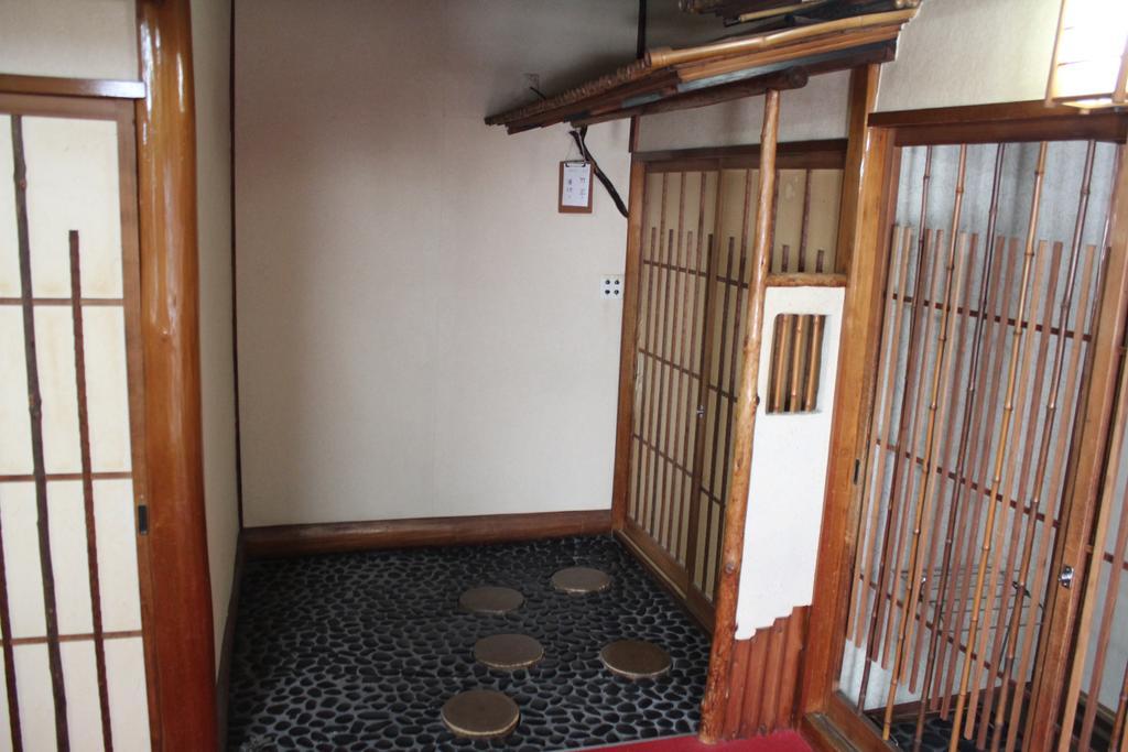 Kinokuniya Ryokan Фуджисава Екстериор снимка